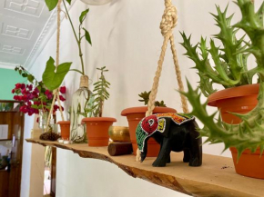 Serenity House Arusha